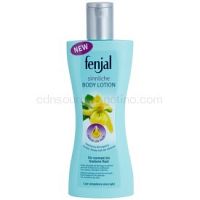 Fenjal Sinnliche telové mlieko 200 ml