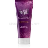 Fenjal Touch Of Purple sprchový krém 200 ml