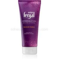 Fenjal Touch Of Purple telové mlieko 200 ml