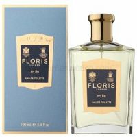 Floris No 89 toaletná voda pre mužov 100 ml  