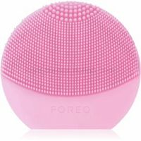 FOREO Luna™ Play Plus čistiaci sonický prístroj pre všetky typy pleti Pearl Pink  