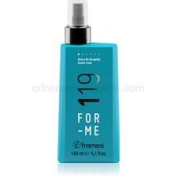 Framesi For-Me Smooth & Disciplined  150 ml