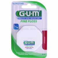 G.U.M Fine Floss dentálna niť 55 m