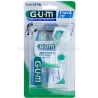 G.U.M Travel Kit kozmetická sada I. 