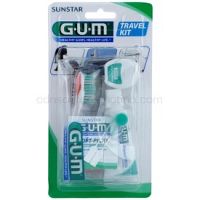 G.U.M Travel Kit kozmetická sada I. 