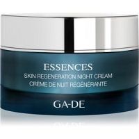 GA-DE Essences nočný regeneračný krém 50 ml