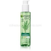 Garnier Bio Lemongrass čistiaci gél 150 ml