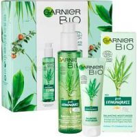 Garnier Bio Lemongrass kozmetická sada I. 