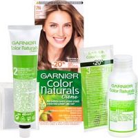 Garnier Color Naturals Creme farba na vlasy odtieň 7N Nude Blond