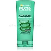 Garnier Fructis Aloe Light kondicioner na posilnenie vlasov 200 ml