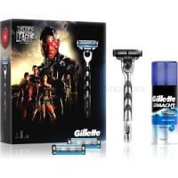 Gillette Mach 3 kozmetická sada V. 