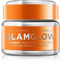 Glam Glow FlashMud rozjasňujúca pleťová maska 50 g