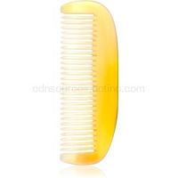 Golddachs Beards hrebienok na fúzy 7 cm  