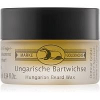 Golddachs Beards vosk na bradu  16 g