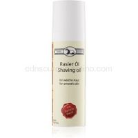 Golddachs Shaving olej na holenie 30 ml