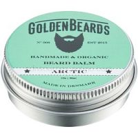 Golden Beards Arctic balzam na fúzy  30 ml