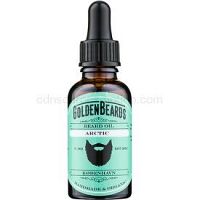 Golden Beards Arctic olej na bradu 30 ml