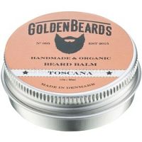 Golden Beards Toscana balzam na fúzy 30 ml