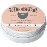 Golden Beards Toscana balzam na fúzy  60 ml
