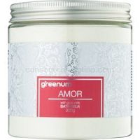 Greenum Amor mlieko do kúpeľa v prášku  300 g