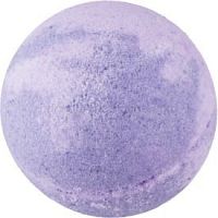 Greenum Lavender šumivá guľa do kúpeľa  125 g