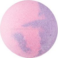 Greenum Lilac šumivá guľa do kúpeľa  125 g