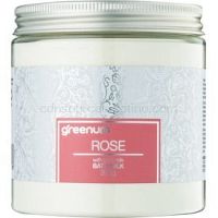 Greenum Rose mlieko do kúpeľa v prášku  300 g