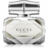 Gucci Bamboo Parfumovaná voda pre ženy 30 ml  