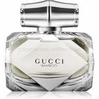 Gucci Bamboo Parfumovaná voda pre ženy 50 ml  