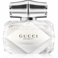 Gucci Bamboo toaletná voda pre ženy 30 ml  