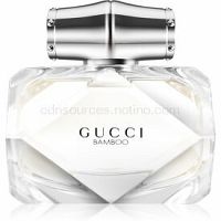 Gucci Bamboo toaletná voda pre ženy 75 ml  