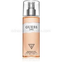 Guess 1981 telový sprej pre ženy 250 ml