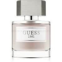 Guess 1981 toaletná voda pre ženy 30 ml