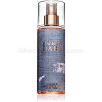 Guess Dare telový sprej pre ženy 250 ml