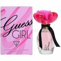 Guess Girl toaletná voda pre ženy 30 ml  