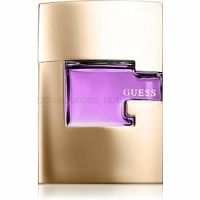 Guess Man Gold toaletná voda pre mužov 75 ml