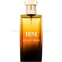 Hanae Mori HiM toaletná voda pre mužov 50 ml  