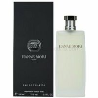 Hanae Mori HM toaletná voda pre mužov 100 ml  