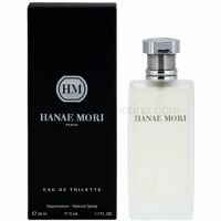 Hanae Mori HM toaletná voda pre mužov 50 ml  