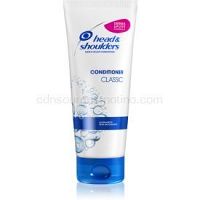 Head & Shoulders Classic kondicionér 220 ml