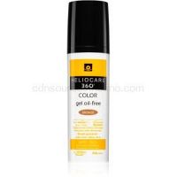 Heliocare 360°  odtieň Bronze 50 ml
