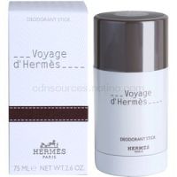 Hermès Voyage d'Hermès deostick unisex 75 ml  