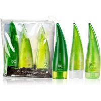 Holika Holika Aloe kozmetická sada I. 