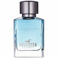 Hollister Wave toaletná voda pre mužov 30 ml  