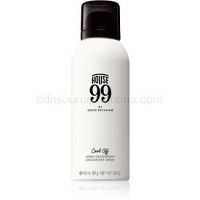 House 99 Cool Off dezodorant 48h 150 ml