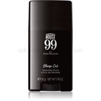 House 99 Sharp Cut holiace mydlo 50 g