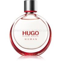 Hugo Boss Hugo Woman Parfumovaná voda pre ženy 50 ml  