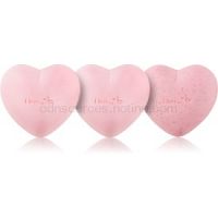 I love... Raspberry Ripple mydlo 3x50 g
