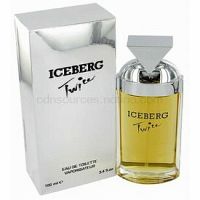 Iceberg Twice toaletná voda pre ženy 100 ml  