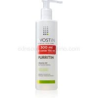Iwostin Purritin čistiaci gél  300 ml
